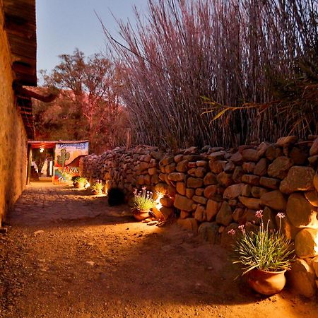 Hostel Waira Tilcara Exterior foto