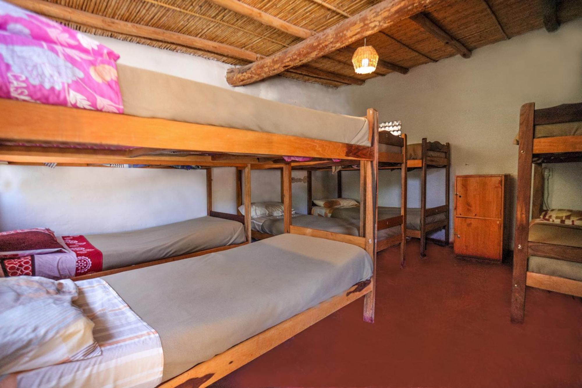 Hostel Waira Tilcara Exterior foto