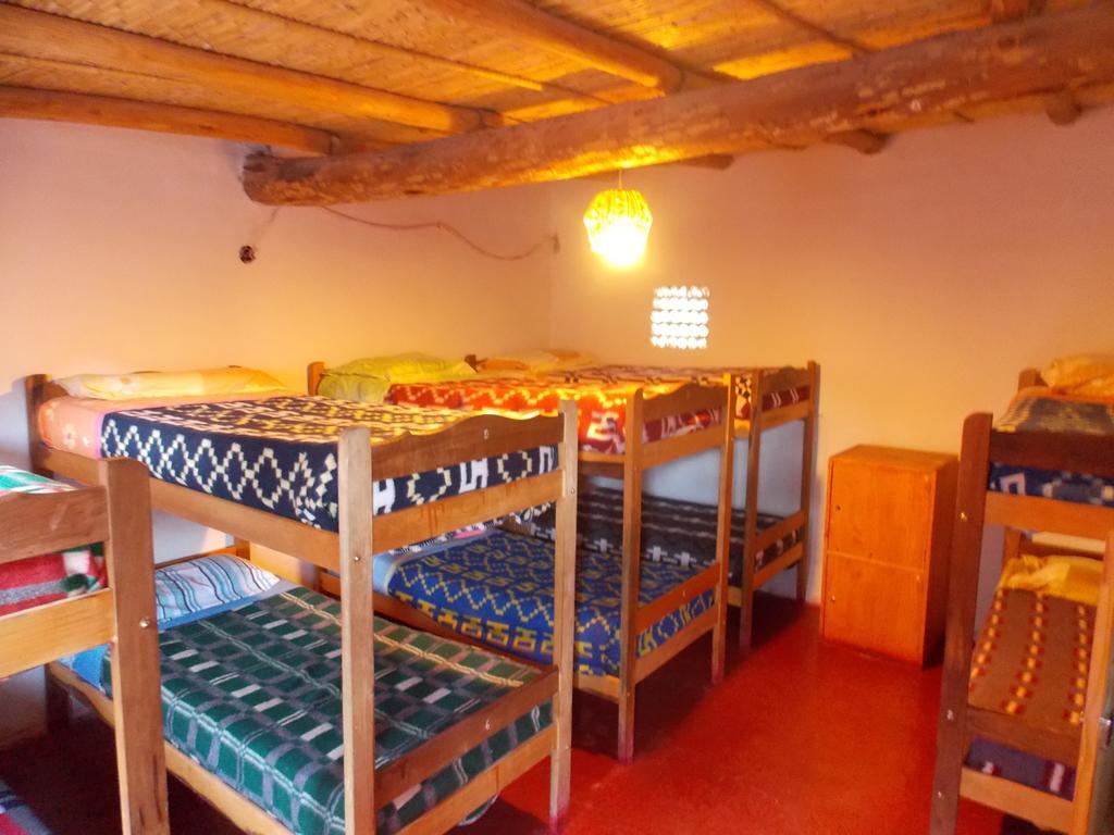 Hostel Waira Tilcara Exterior foto